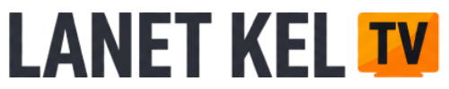 Lanet Kel TV